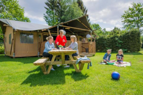 Glamping Drouwenerzand - Danny's Lodge